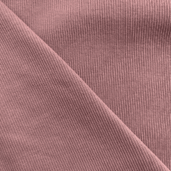 Ткань Кашкорсе, 420гм/2, 110см, цвет Какао (на отрез)  в Владивостоке