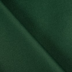Тентовый материал Оксфорд 600D PU, Темно-Зеленый  в Владивостоке, 230 г/м2, 399 руб