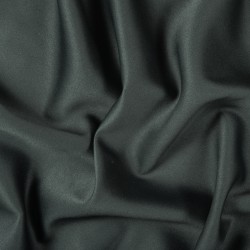 Ткань Микроблэкаут Люкс светозатемняющая 95% &quot;Черная&quot; (на отрез)  в Владивостоке