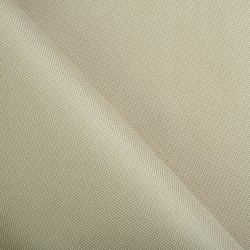 Ткань Кордура (Китай) (Оксфорд 900D), цвет Бежевый (на отрез) (100% полиэстер) в Владивостоке